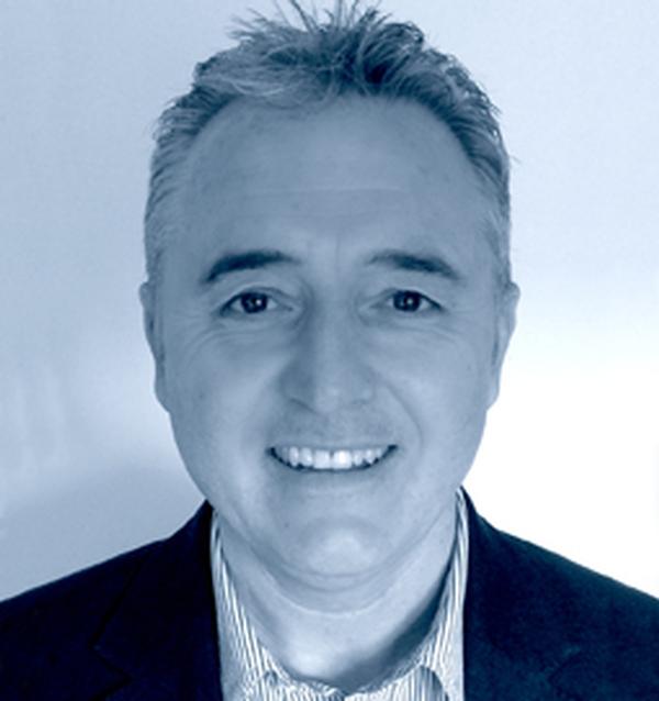 Ian Donley
