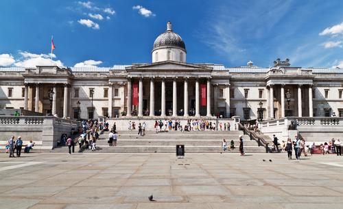 Museums Association says biased funding towards London is ‘broken’
