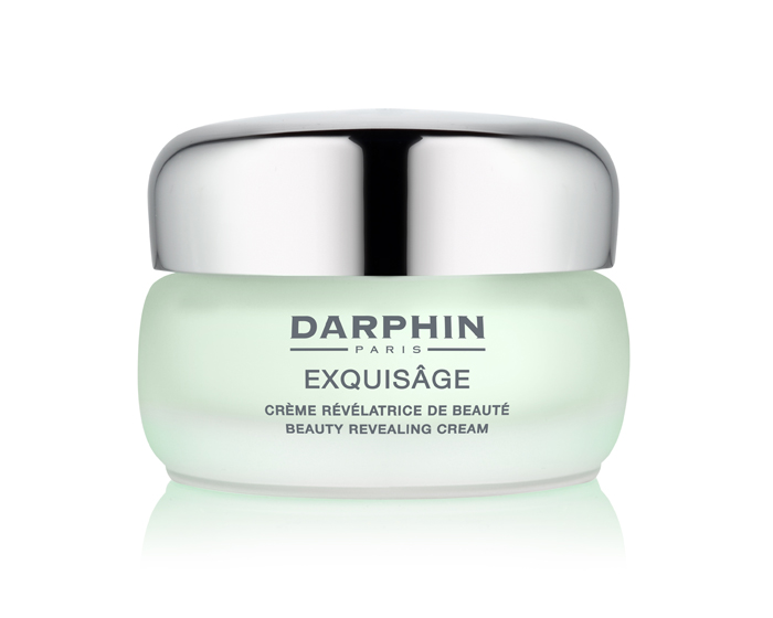 The Exquisa?ge Beauty Revealing Cream has been formulated to help protect the skin and boost its vitality / 
