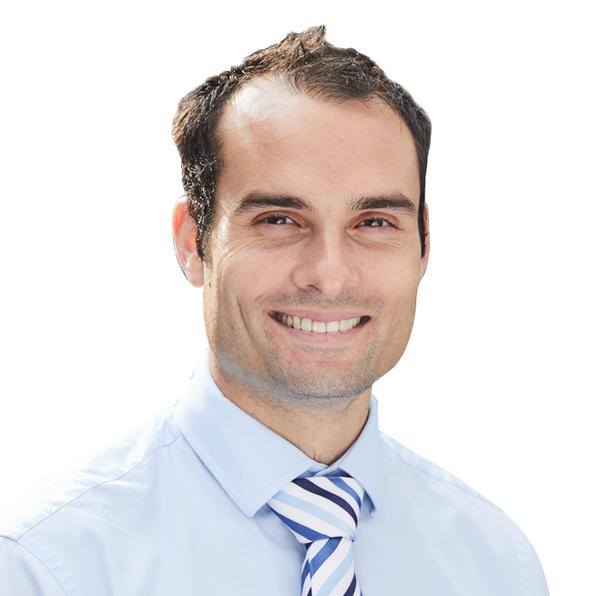 Ian Ling is the general manager of Westway Sports Centre 