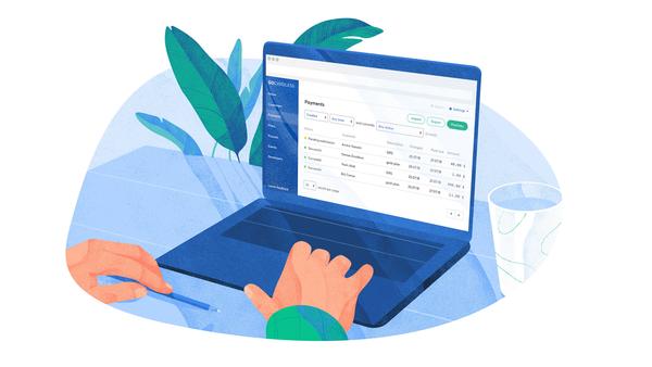 GoCardless processes over five million transactions each month