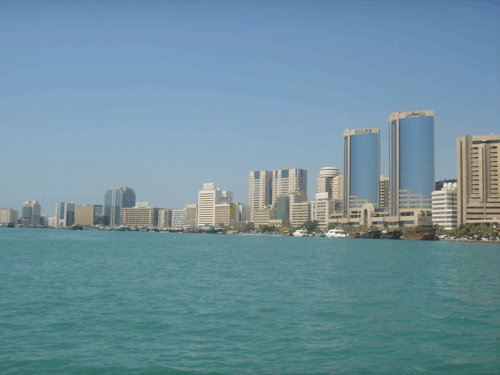 HOK to lead masterplan design team for Dubai's World Expo bid 