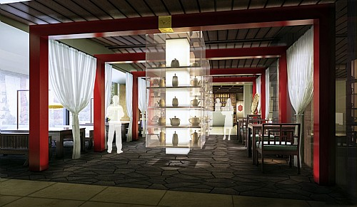 Sofitel makes China its biggest market