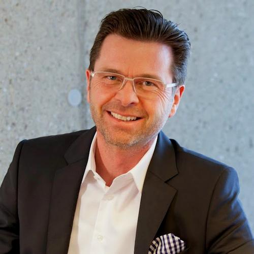 Thermarium has also recently appointed a new management team, consisting of Adrian Egger and Jürgen Klingenschmid (pictured)