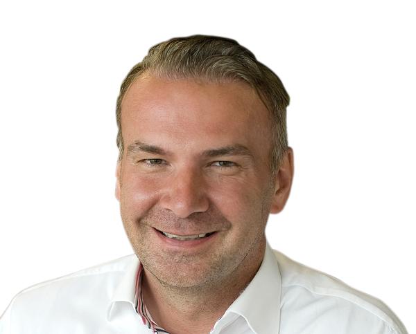 Malcolm McPhail