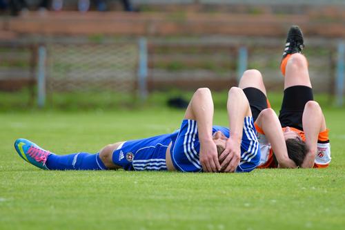 Cross-party UK parliamentary report calls for action on concussion protocols