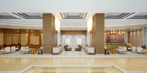 Waldorf Astoria expands into Latin America with opening of Waldorf Astoria Panama