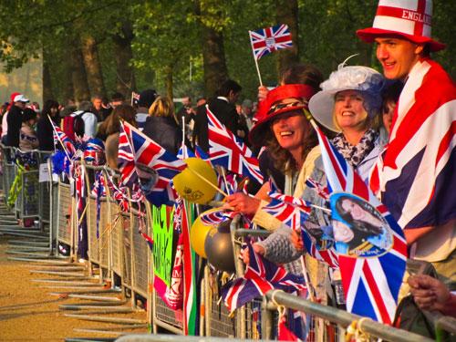 The website aims to promote the best of British tourism to overseas operators The website aims to promote the best of British tourism to overseas operators