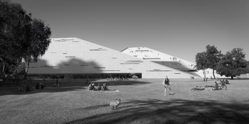  / Snøhetta Architects