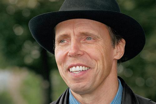 Gunter von Hagens invented the plastination technique used to preserve the bodies in 1977 / Body Worlds