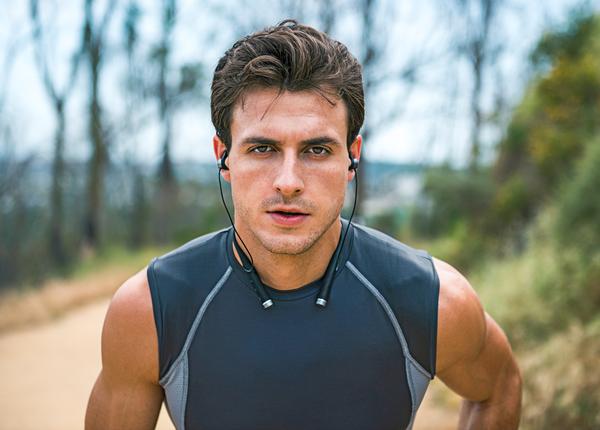 Vi, a AI-enabled ‘personal trainer’, is delivered via bio-sensing earphones