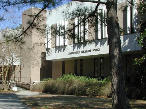 NASA granted US$800,000 to the planetarium in South Carolina 