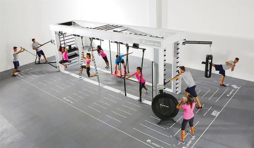 Precor bolsters functional training presence through acquisition of Queenax