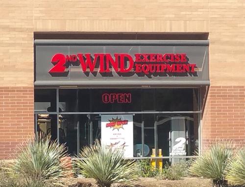 Johnson Health Tech acquires fitness retailer 2nd Wind Exercise Equipment