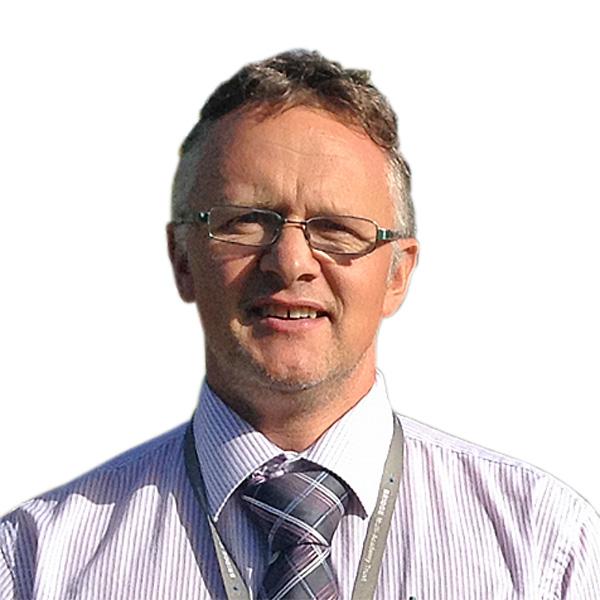 Tom Slater is a teacher at Wadebridge Academy