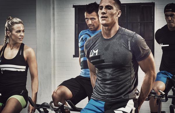 Indoor cycling is entering a new phase of growth and innovation. Photo: Les Mills