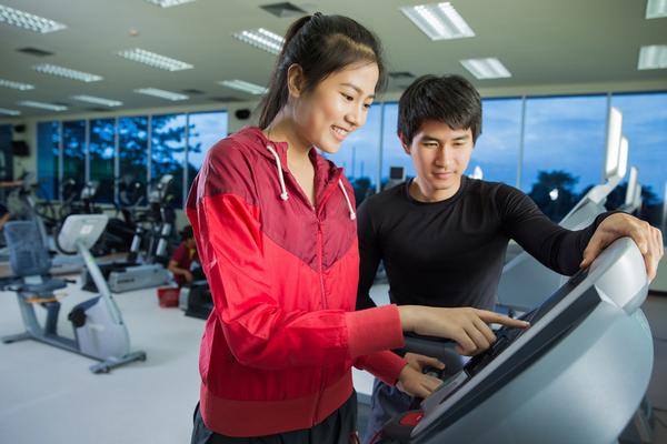 The Asia-Pacific region’s 13 markets serve more than 17 million customers at around 28,000 clubs / PHOTO: WWW.SHUTTERSTOCK.COM/TORWAIPHOTO