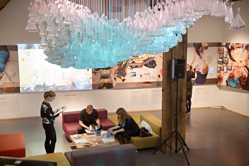  / Snøhetta Architects
