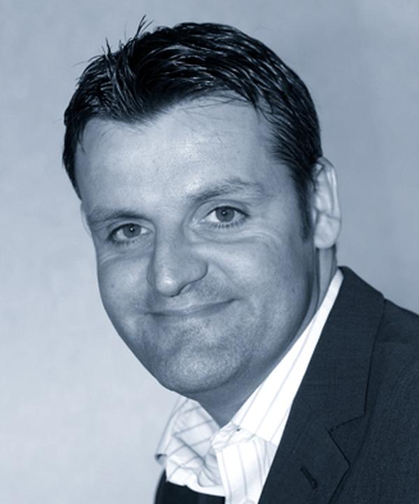 Mark Talley