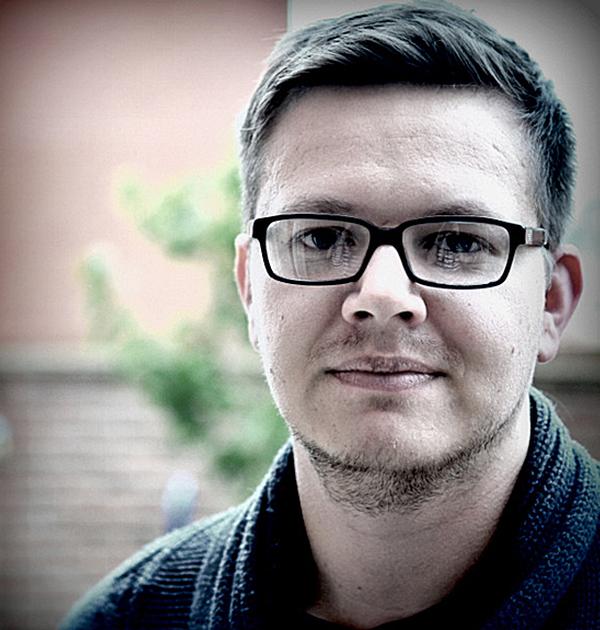 Dr Danny Hopkin