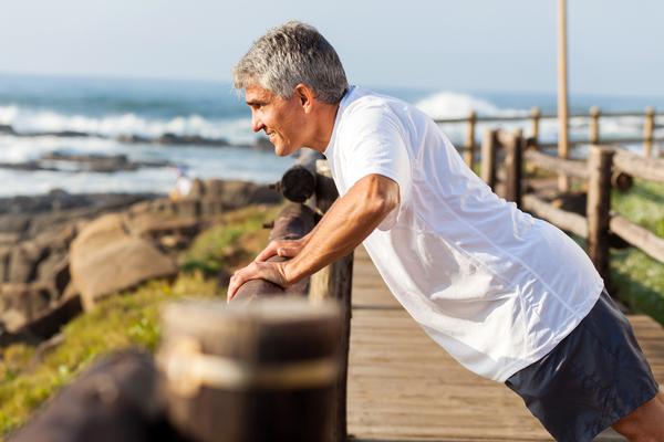 Four out of 10 cancer cases could be prevented by making lifestyle changes / PHOTO: WWW.SHUTTERSTOCK.COM/MICHAELJUNG