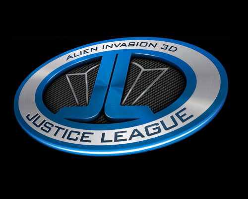 New Justice League dark ride for Warner Bros Brisbane