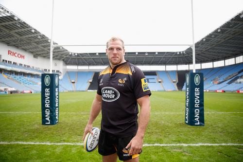 Wasps complete deal for 100 per cent ownership of Ricoh Arena