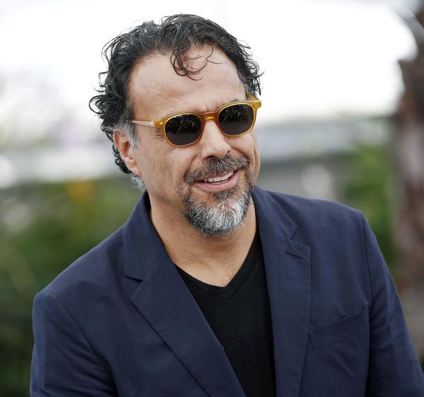 Alejandro González Iñárritu is an Oscar-winning director / PHOTO: Shutterstock/Andrea Raffin