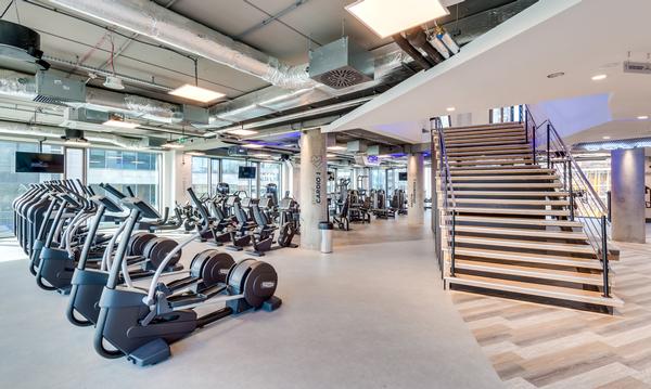 Fast-growing Polish operator CityFit is using FitQuest to raise the level of service for members