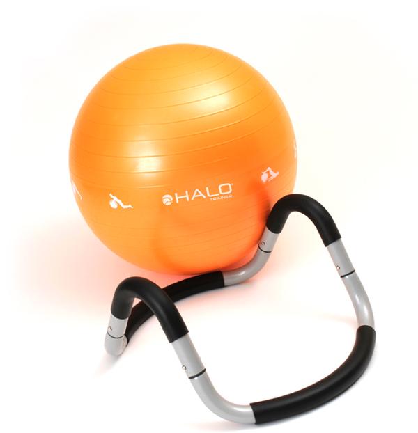 Halo Trainer