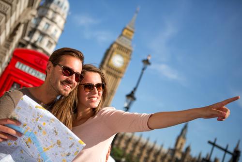 UK voted third most popular nation in latest GfK Anholt Nations Brand Index