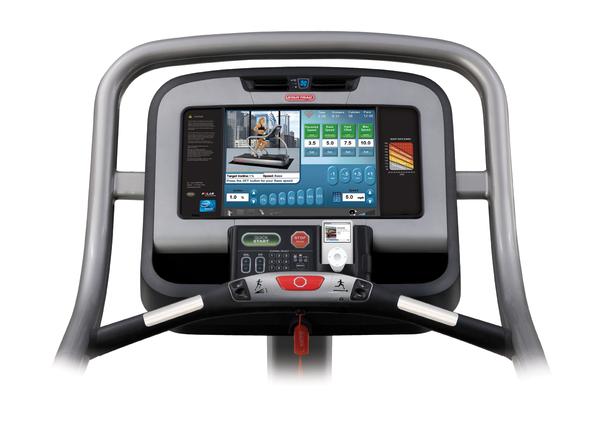 Star Trac’s latest embedded console