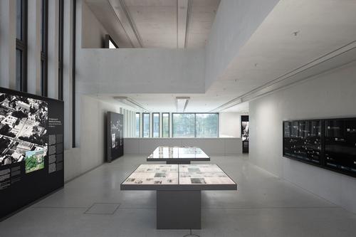 NS-Dokumentationszentrum München will act as a place of learning and remembrance / Jens Weber
