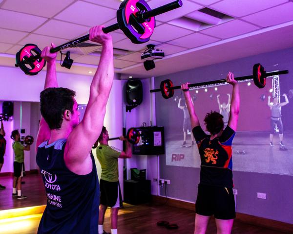 Virtual classes increase capacity