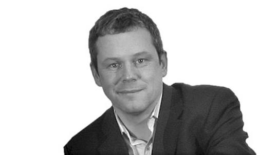 Gareth Hoskins, with a wealth of experience on projects all over Scotland, is named as lead architect on the scheme / baunetz