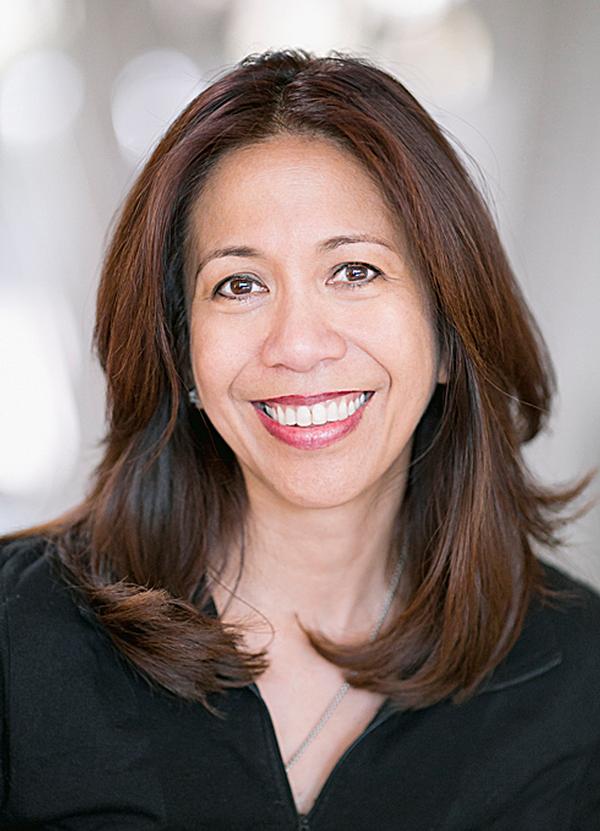 Riego hopes to develop a 
spa culture based around rituals