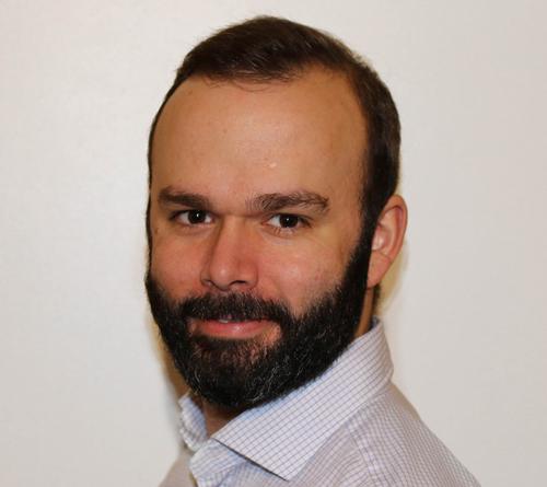 Lifetime names Sam Kenward head of commercial training for fitness