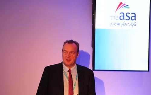 Former Sport England chief Mike Farrar to chair ASA