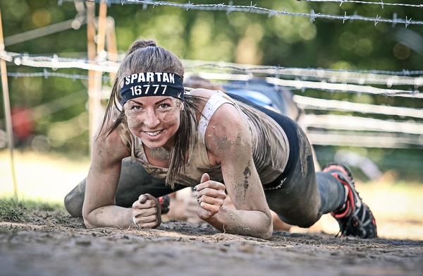 Obstacle racing is a fast-growing trend that clubs should tap into