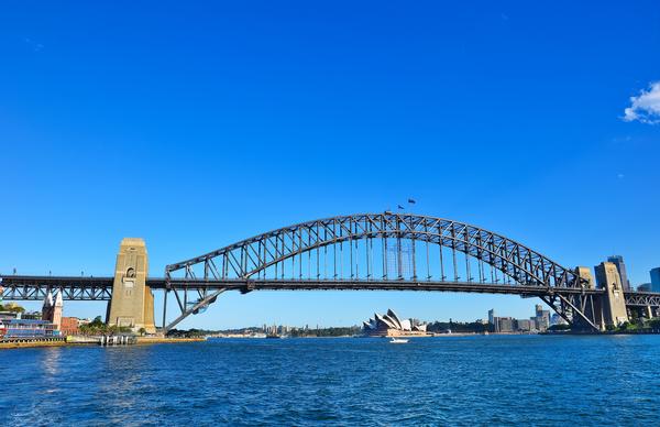 Two fitness professionals wiil be flown to Australia to train with the likes of Olympian Jack Bobridge / PHOTO: shutterstock.com/ Javen