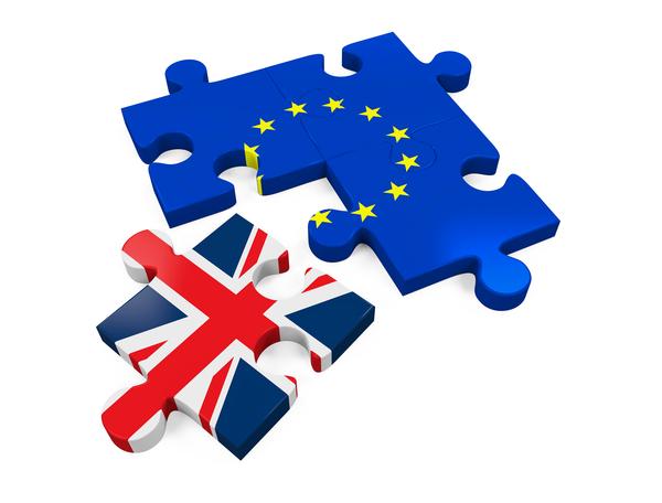 Would Brexit stop the advance of our sector in its tracks? / shutterstock