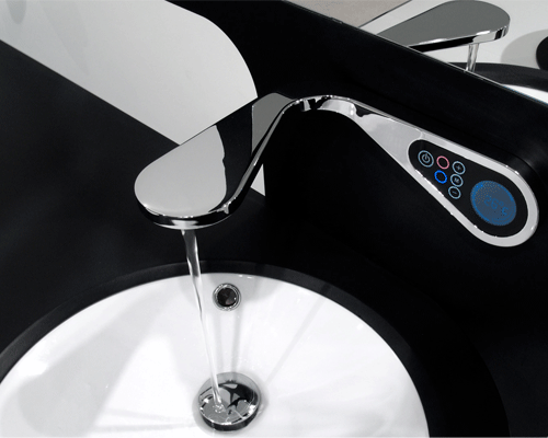 Porcelanosa’s new Mood range 
