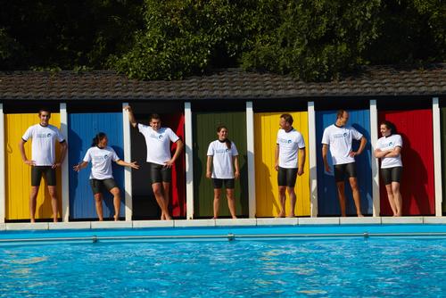 Swimming Nature says incorporating The Shaw Method into its brand has helped the company increase its operation by almost 500 per cent