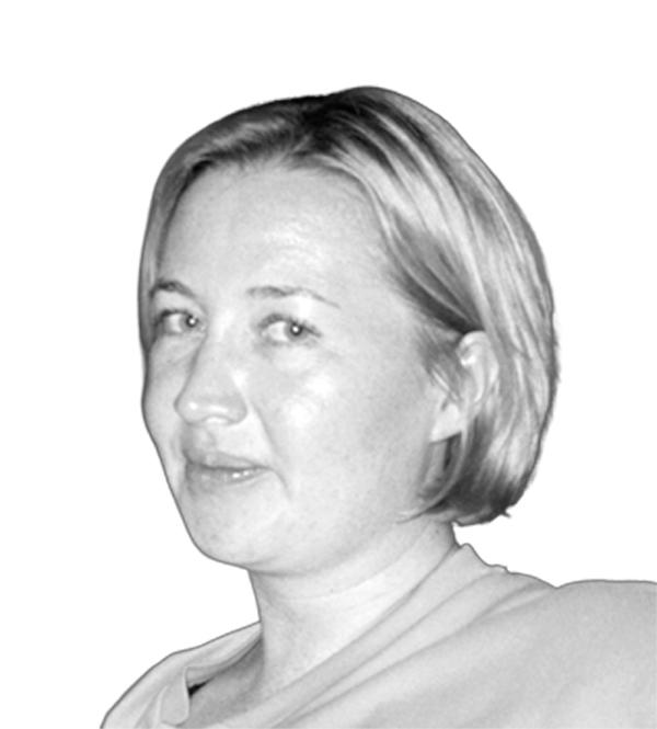 Julie Cramer 