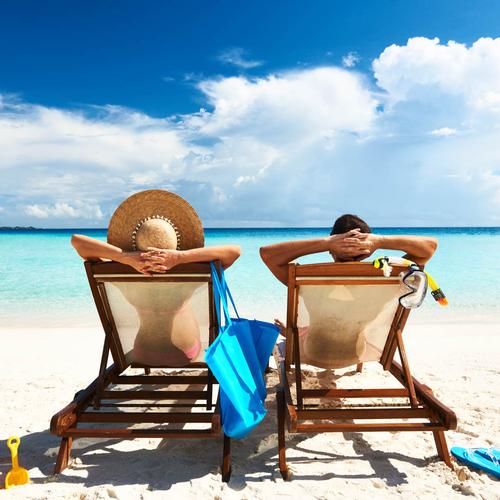 UK holidaymakers to spend £2,000 on 2014 trips, says study