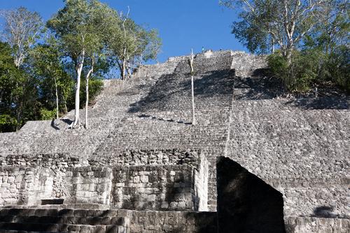 UNESCO grants Mayan heritage site double World Heritage status