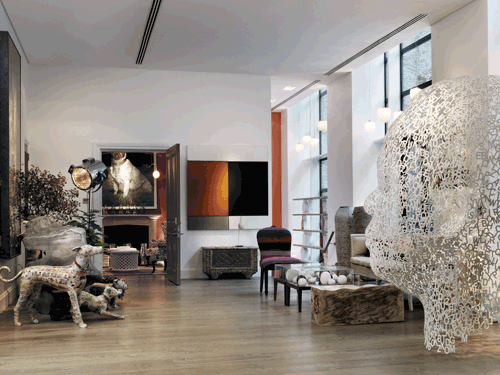 Firmdale Hotels secures expansion funding