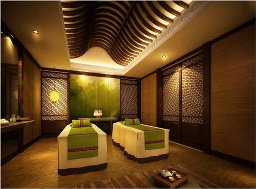 Banyan Tree Spa is planning to expand its spa to encompass 100 spas in the next few years / Banyan Tree Spa