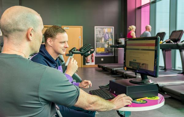 Halo Fitness Cloud helps operators understand member behaviour
