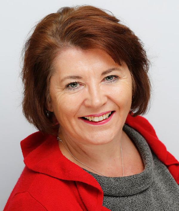 Liz Hizli aims to create a new ‘must do’ charity event 